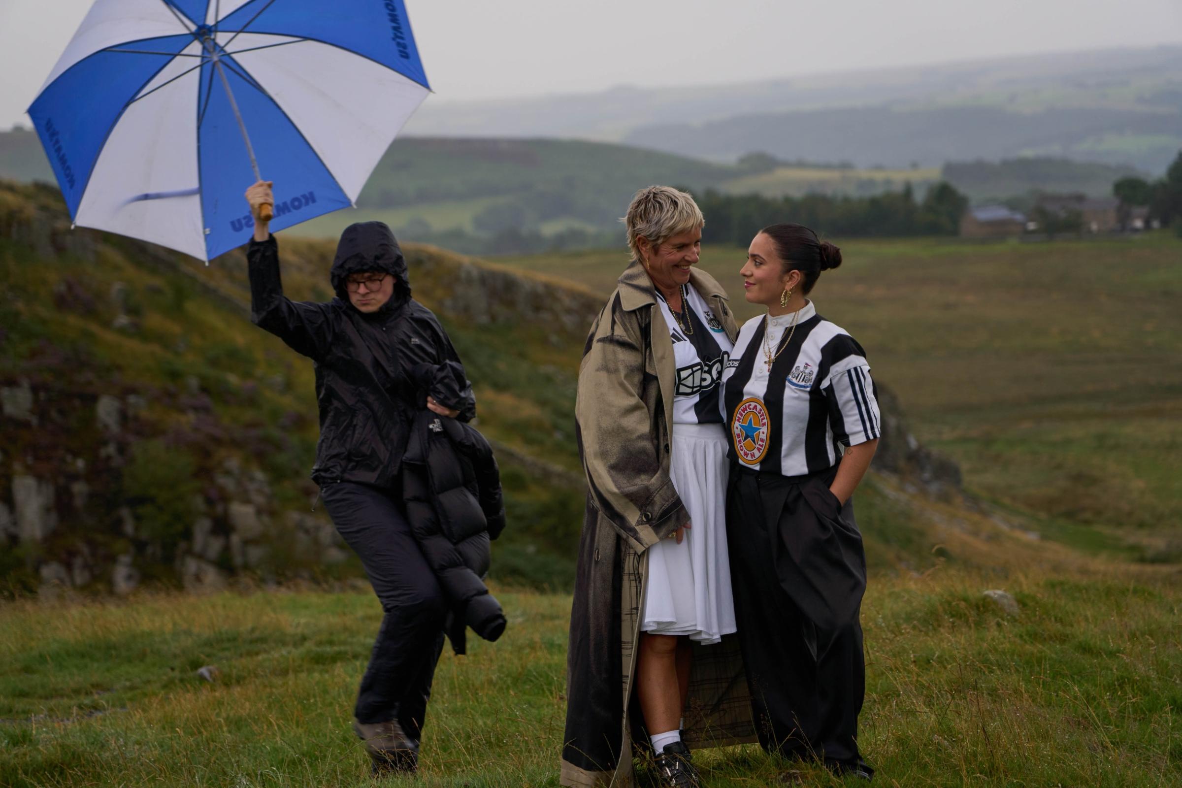 Bts Adidas X Nufc Ndf2