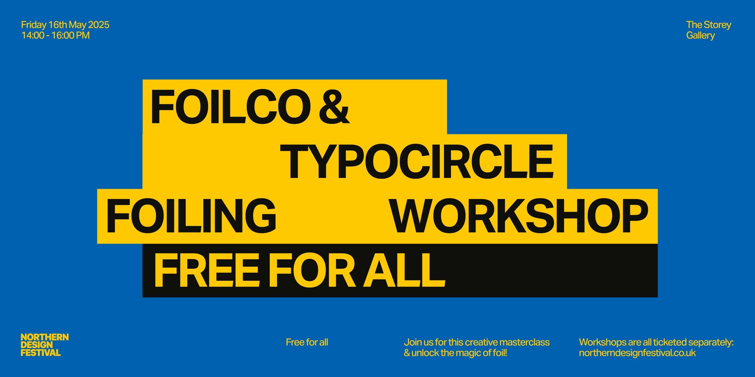 Event Brite Foilco 2