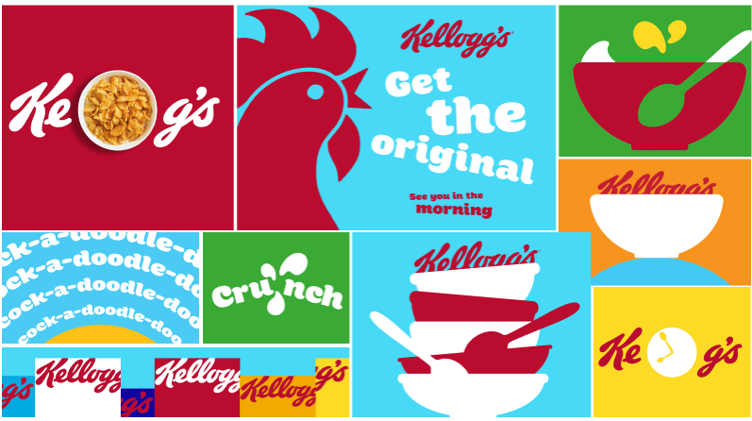 Kelloggsmasterbrand