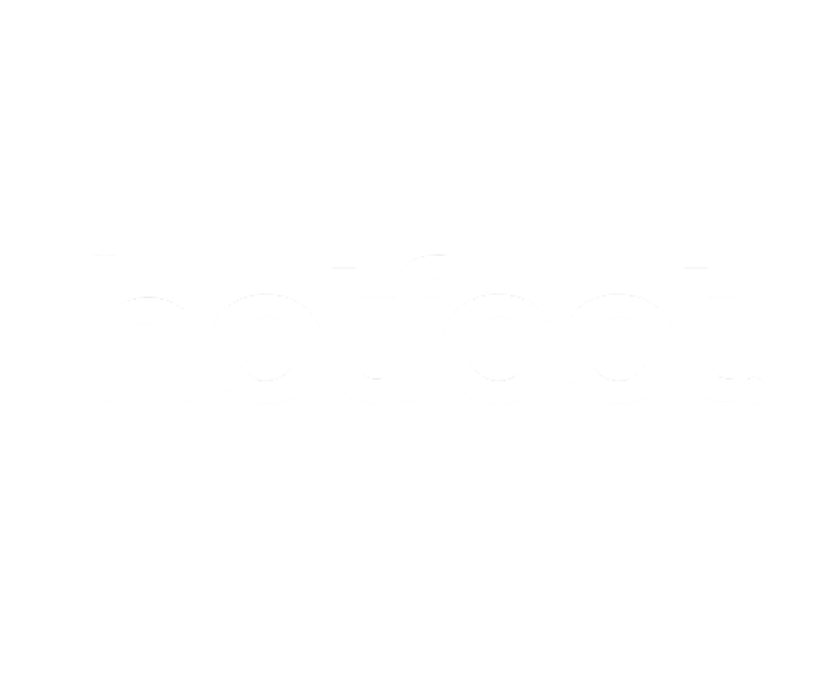 Sponsor Logos Hotfoot